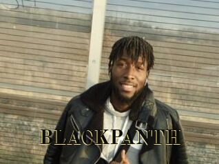 BLACKPANTH