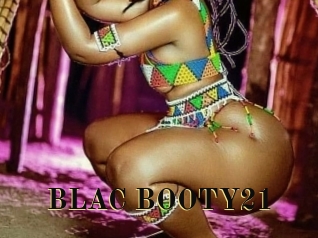 BLAC_BOOTY21 Films 2 Q