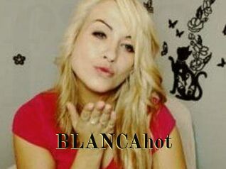 BLANCAhot