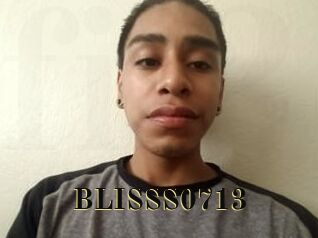 BLISSS0713