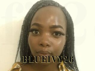 BLUEIVY26