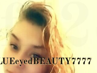 BLUEeyedBEAUTY7777