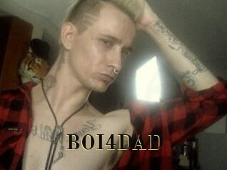 BOI4DAD