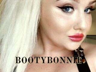BOOTYBONNIE