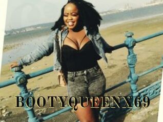 BOOTYQUEENX69