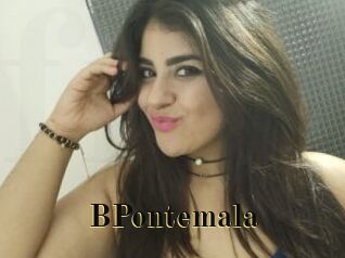 BPontemala