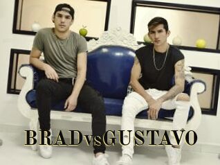 BRADvsGUSTAVO