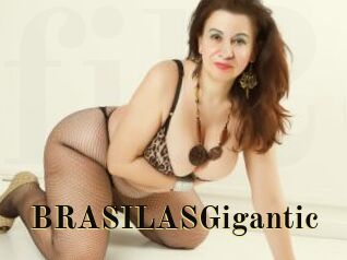 BRASILASGigantic