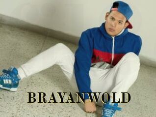 BRAYANWOLD