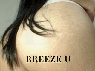 BREEZE_U