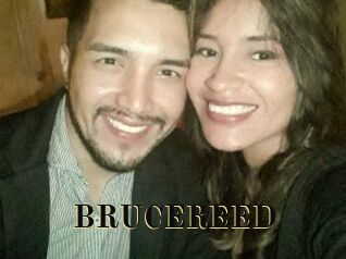 BRUCEREED