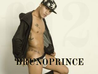 BRUNOPRINCE