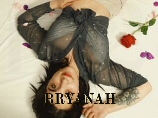 BRYANAH