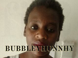BUBBLEYHUNNHY