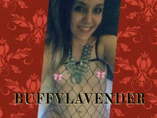 BUFFYLAVENDER