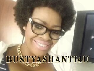 BUSTYASHANTI4U Films 2 Q
