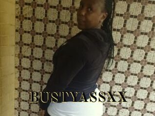 BUSTYASSXX