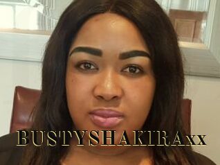 BUSTYSHAKIRAxx