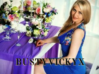 BUSTYVICKYX