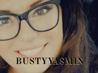 BUSTYYASMIN