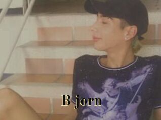 B_jorn