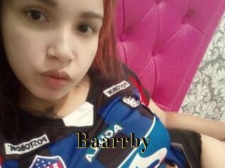 Baarrby