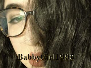 BabbyGirl1996