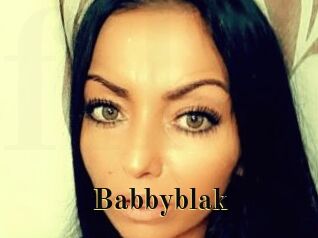 Babbyblak Films 2 Q