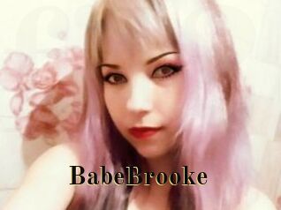 BabeBrooke_