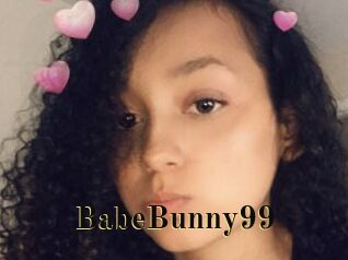BabeBunny99