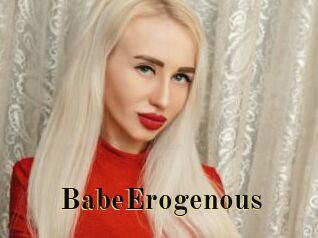 BabeErogenous