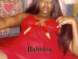 Babelea