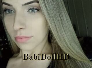 BabiDollHD