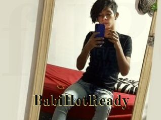 BabiHotReady