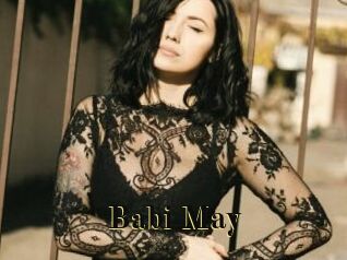 Babi_May