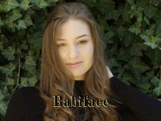 Babiface