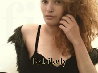 Babikely