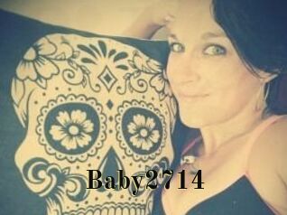 Baby2714