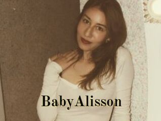 BabyAlisson