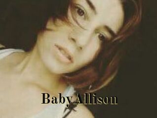 BabyAllison