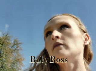 BabyBoss