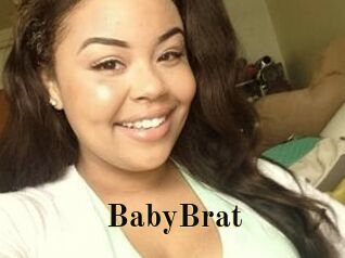 BabyBrat