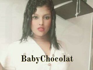 BabyChocolat