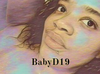 BabyD19
