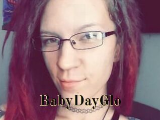 BabyDayGlo