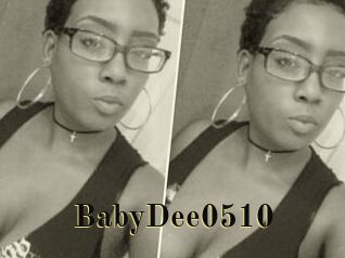 BabyDee0510