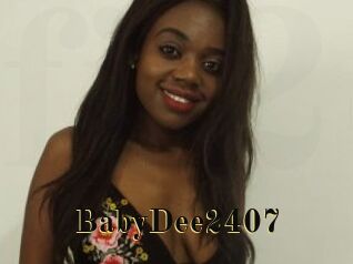 BabyDee2407