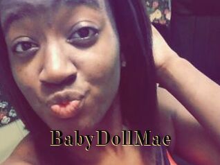 BabyDollMae