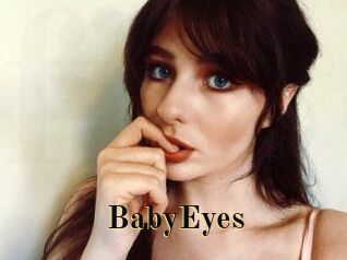 Baby_Eyes