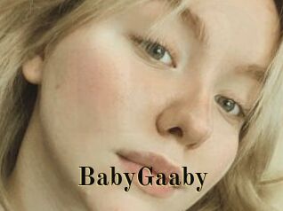 BabyGaaby